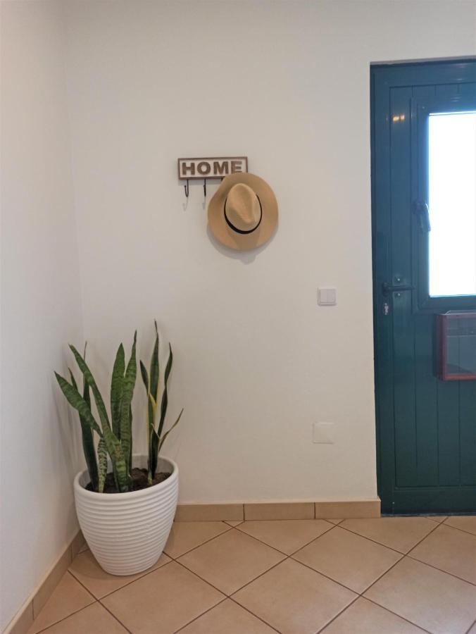 House Fifteen Horta  Luaran gambar