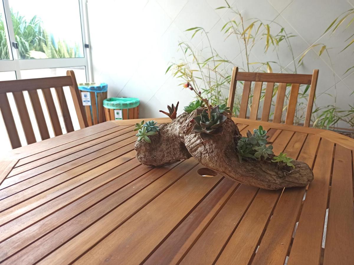 House Fifteen Horta  Luaran gambar